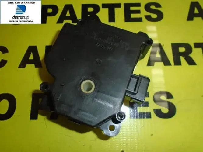 Motor Atuador Sensor Toyota Rav4 13 Ar Condicionado 0181 1