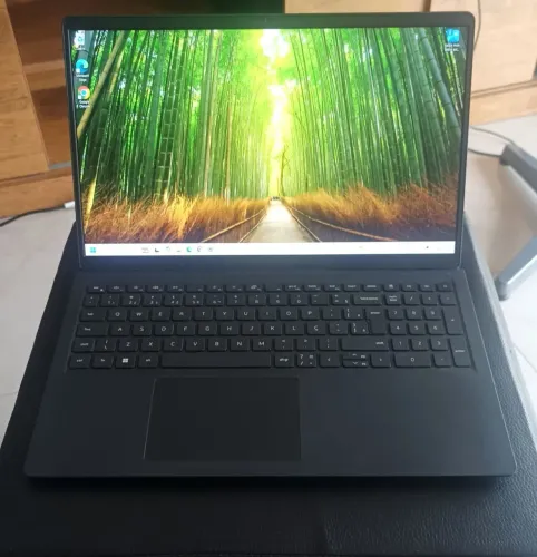 Notebook Dell inspiron 15 3520