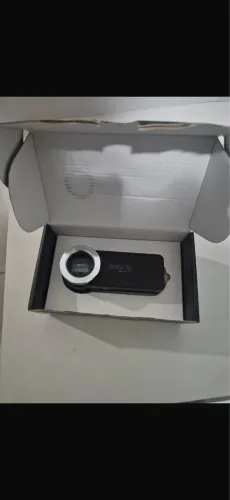 Desmatoscopio novo