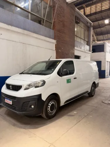 Peugeot Expert Business Pack 1.6 Turbo Diesel 2022