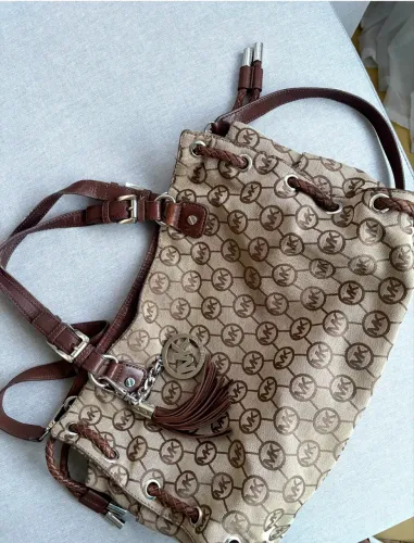 Bolsa Michael kors
