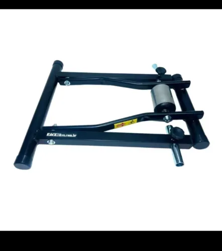Treino de ciclismo