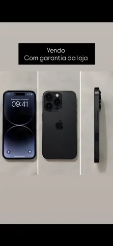 iPhone 14 Pro