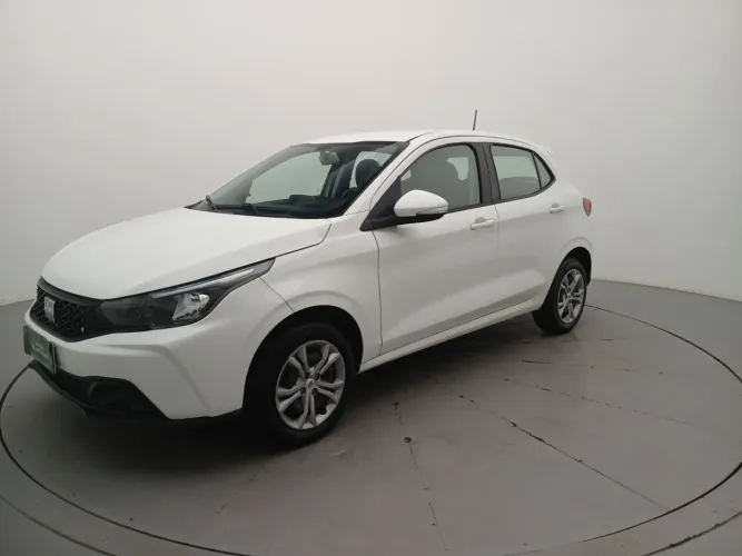 Fiat Argo Drive 1.0 Firefly 2025