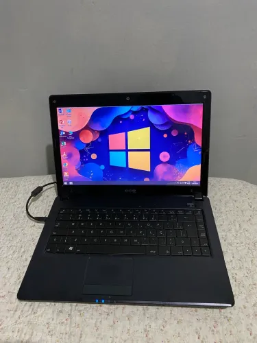NOTEBOOK CCE ESTUDANTIL C/ WINDOWS 10 e OFFICE