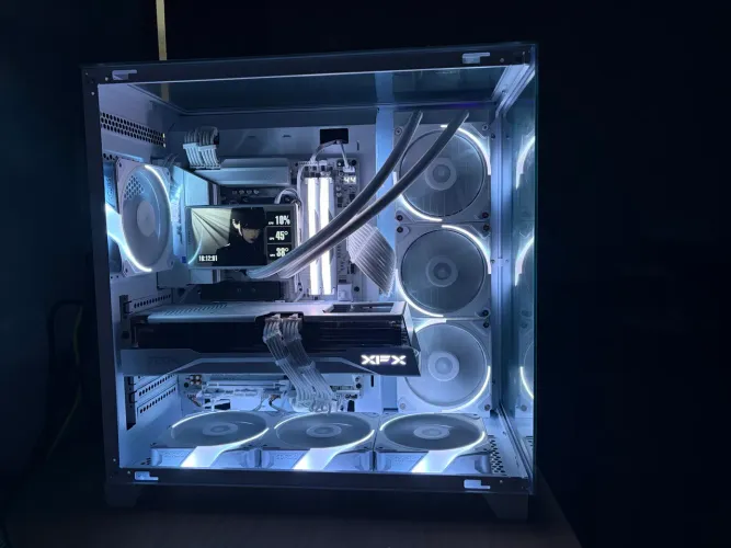 Vendo PC Gamer High End