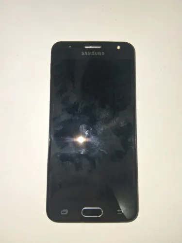 Samsung Galaxy J5 Prime Preto - Ótimas Condições
