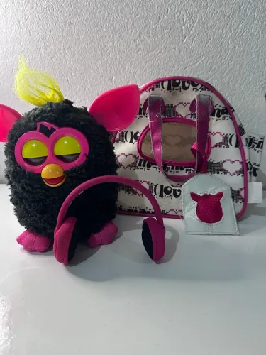 Furby