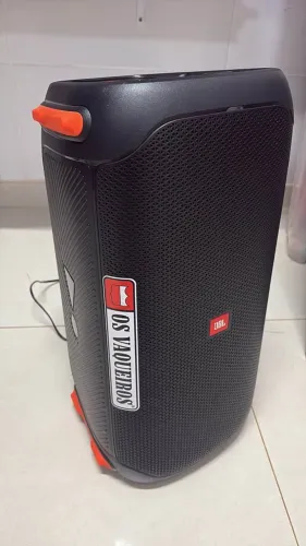 JBL Party Box 110