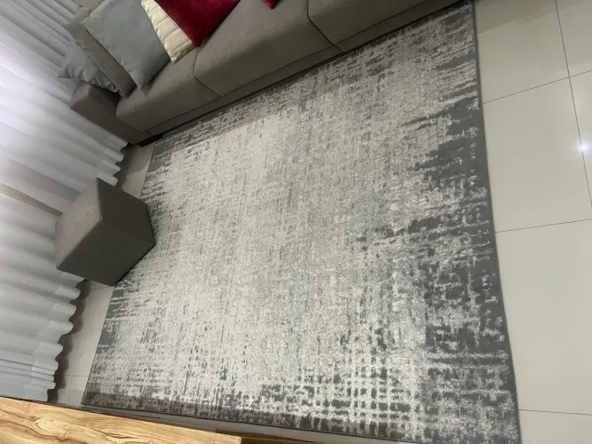 Tapete para Sala Luxo 200x250