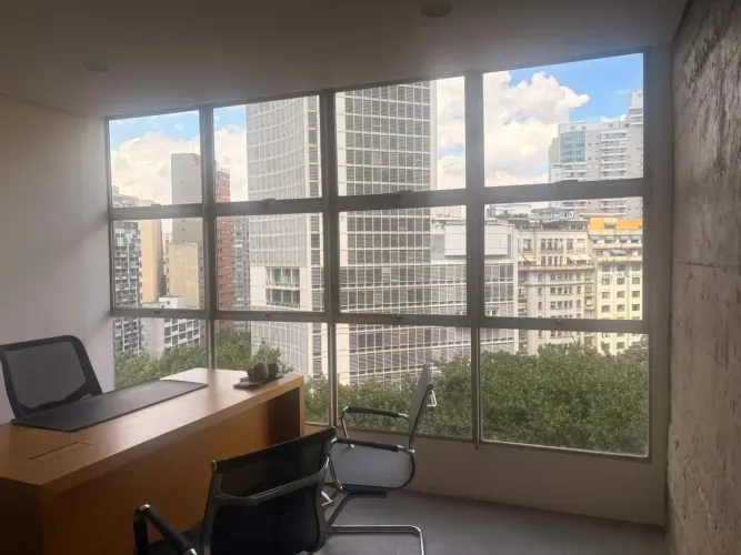 Sala/Conjunto para venda tem 81 metros quadrados em Consolação - São Paulo - São Paulo