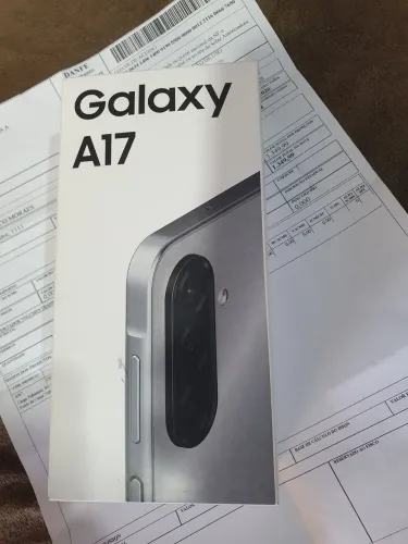 Samsung a17
