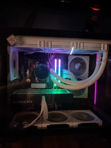 PC GAMER Ryzen 7 5700x3d RTX 3060 12Gb
