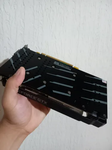 GTX 1660Ti