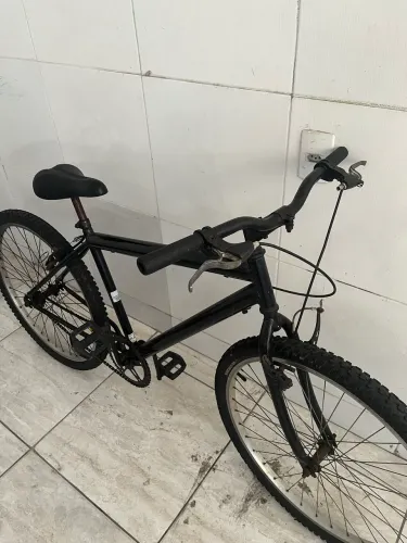 Bicicleta Aro 26