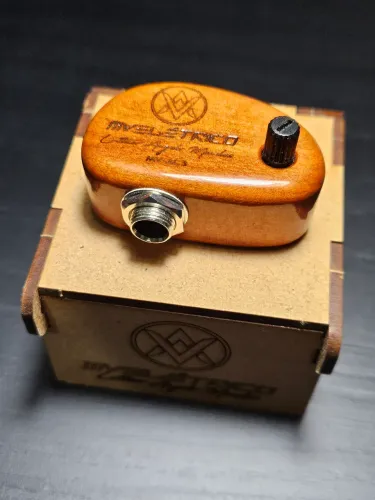 Microfone para Cello