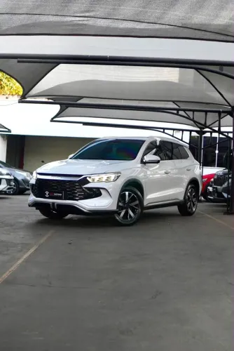 BYD Song Pro GS 1.5 16V Aut. (hibrido) 2025