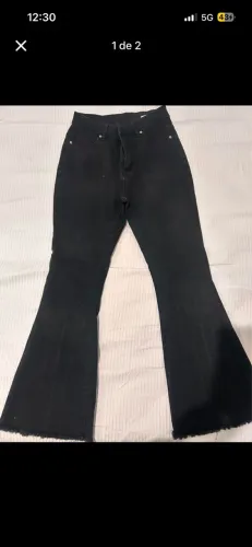 Calça jeans 36