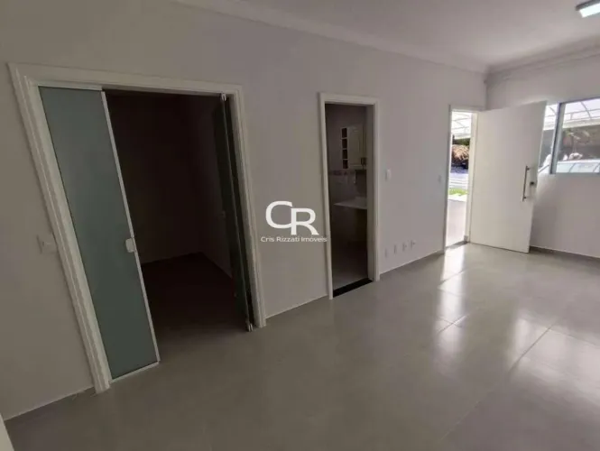 Casa em Condomínio para Venda em Indaiatuba, Jardim Panorama, 2 dormitórios, 1 suíte, 2 ba