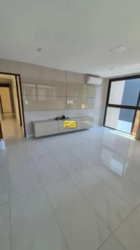 Casa Em Condomínio 400m² 4 quartos sendo 4 suítes no Bairro dos Estados para Alugar REF: P