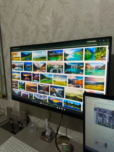 Monitor PC Gamer LG 27? IPS, Full HD, 100Hz, HDMI - 27MS500-B Bivolt