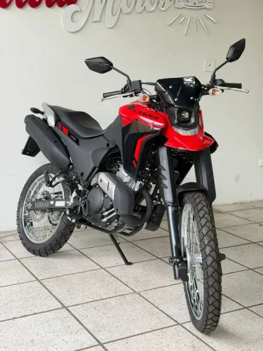 Lander 250 2026 Zeradonnaaaaaa, Aceito Trocas e Financio.