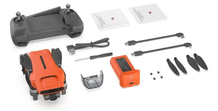 Fimi mini3  