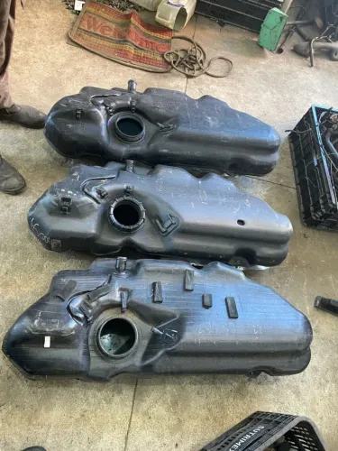 Tanque de Combustível VW Gol G2 G3 G4 Original