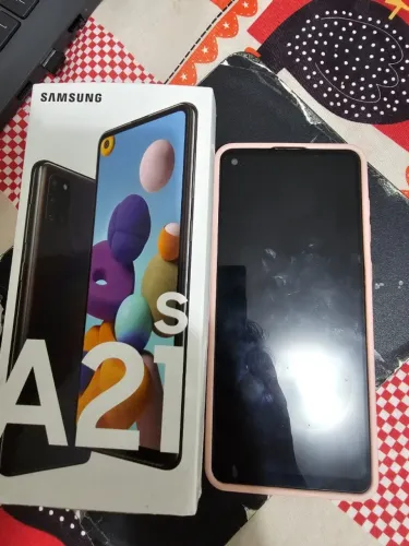 Samsung A21S 