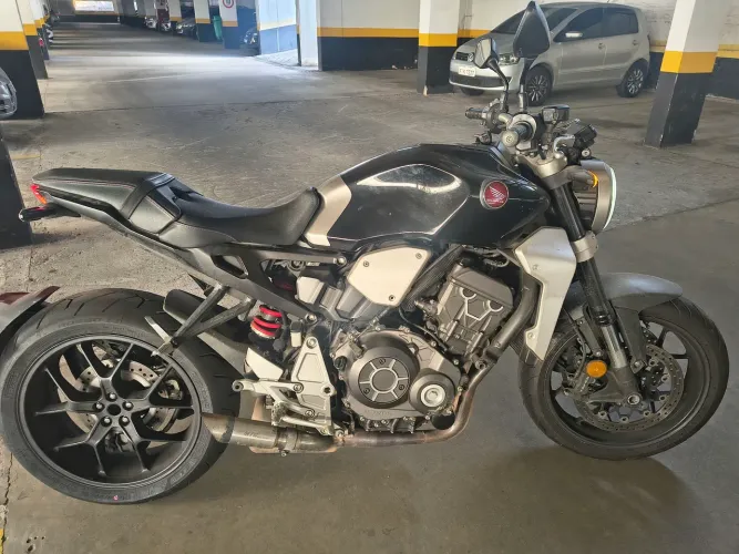 Cb1000R 2021