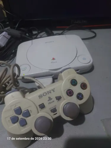 Playstation