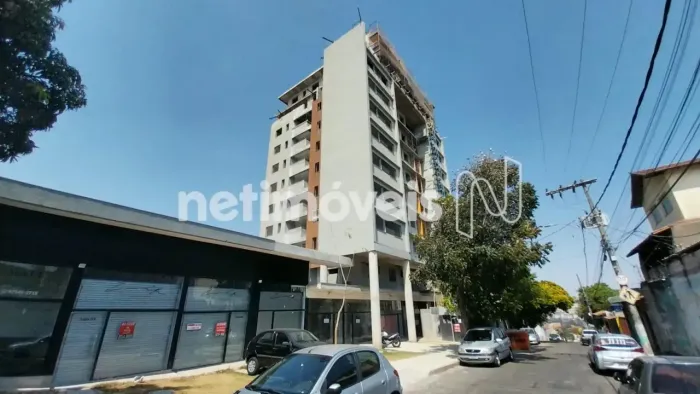 Venda Cobertura Salgado Filho Belo Horizonte