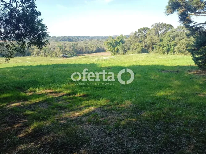 Chácara em Araucária