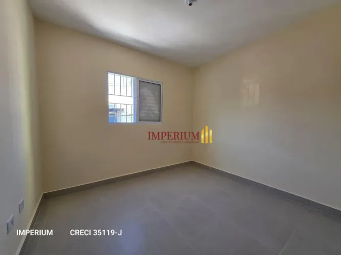 Apartamento Térreo Novo para Locação | 46m² | 2 Dormitórios | Vila Maria | Aceita Pet
