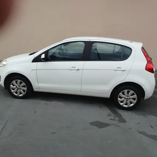 Fiat Palio Attra./italia 1.4 EVO F.flex 8V 5P 2014