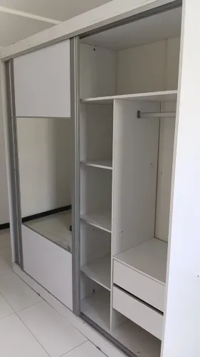 Vendo Guarda roupa