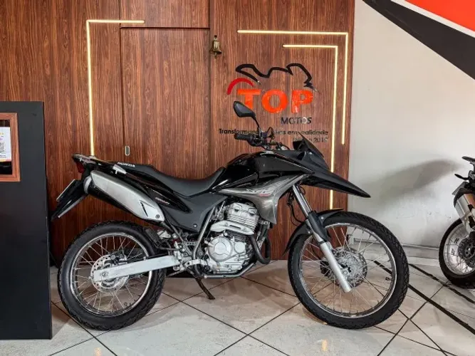 Honda XRE 300 2011