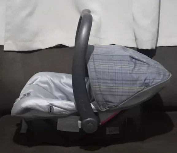 Bebê conforto