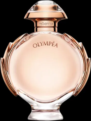 Olympéa Rabanne Eau de Parfum - Perfume Feminino 80ml - Lacrado