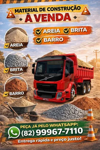 Material de construção 