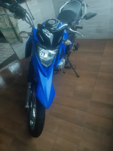 Xtz coser 150.