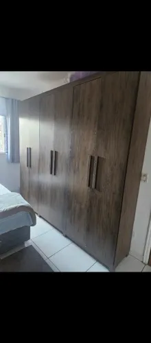 Guarda roupa