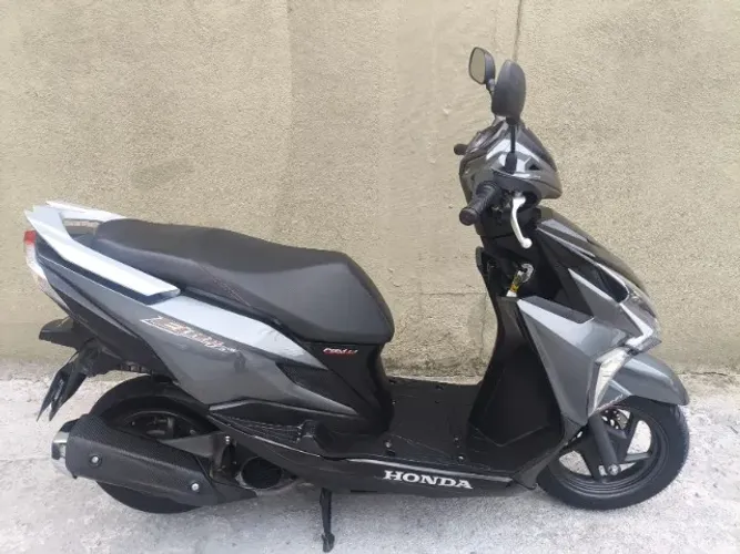 Honda Elite 125 2022