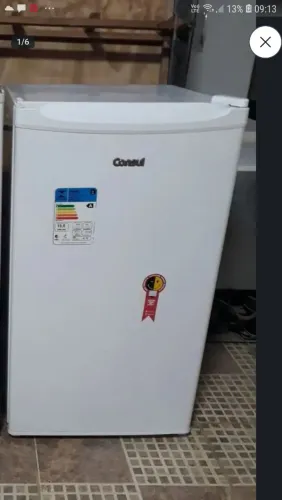 Frigobar cônsul 120 litros 220V 