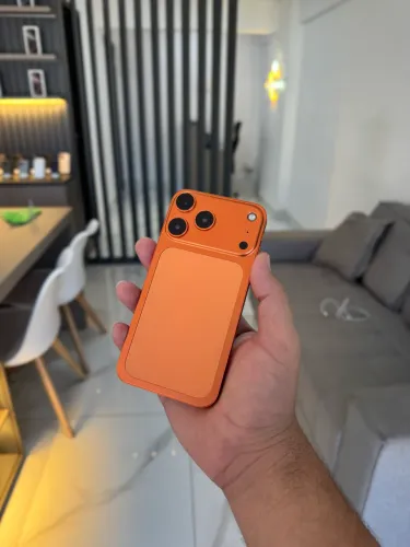 IPHONE 11 ADAPTADO PARA 17 PRO