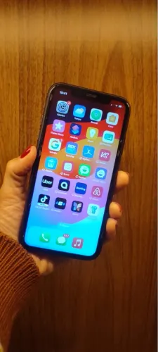 IPhone 11 256Gb Sem marcas de uso