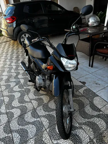 Pop 110i à venda semi nova