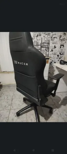 Cadeira gamer