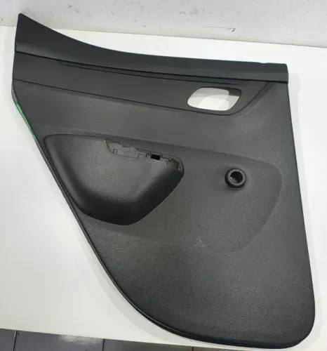 Forro Porta Traseiro Esquerdo Renault Kwid Original 2017 a 2025