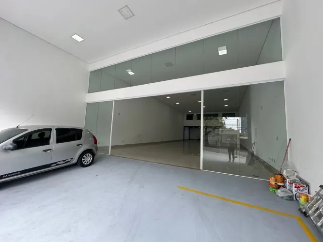 Loja comercial para alugar